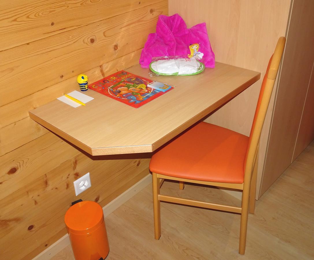 Appartamento Sunnegga Grächen Esterno foto